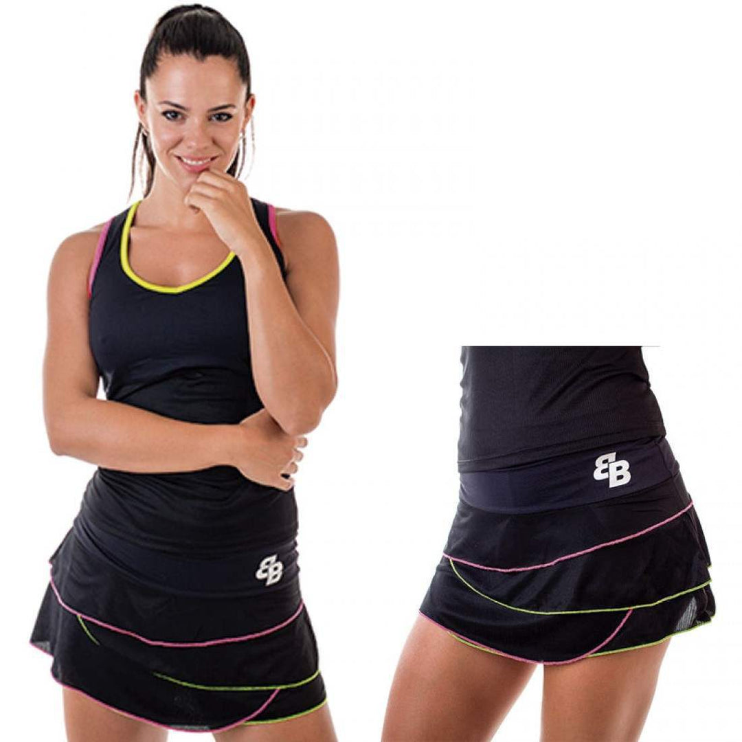 Conjunto BB Lyra | Bb