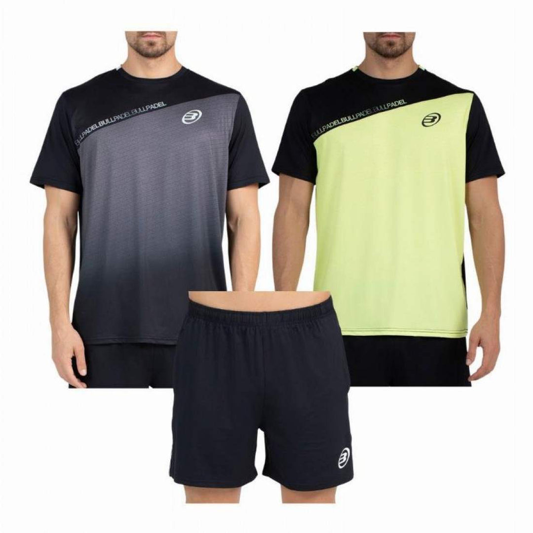 conjunto-bullpadel-summit-performance-negro-x3-24500