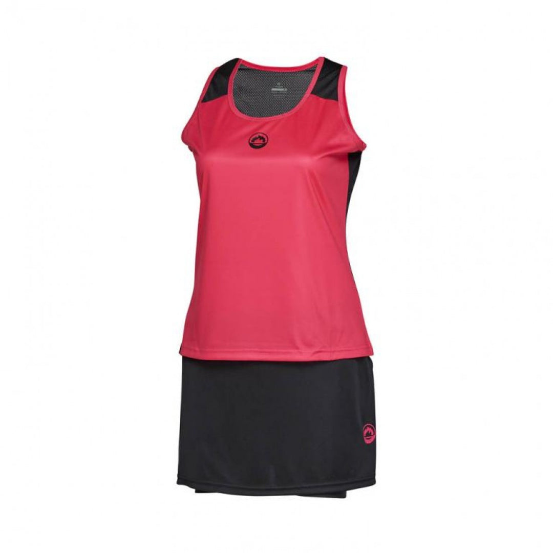 Conjunto JHayber Basic Tour Fucsia | Jhayber