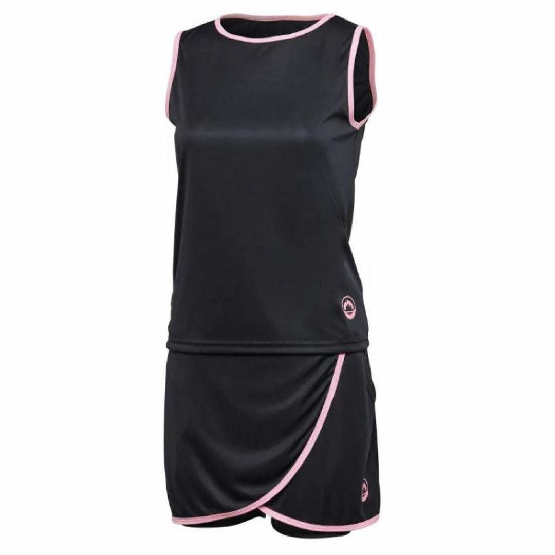 Conjunto JHayber Chic Style Negro | Jhayber