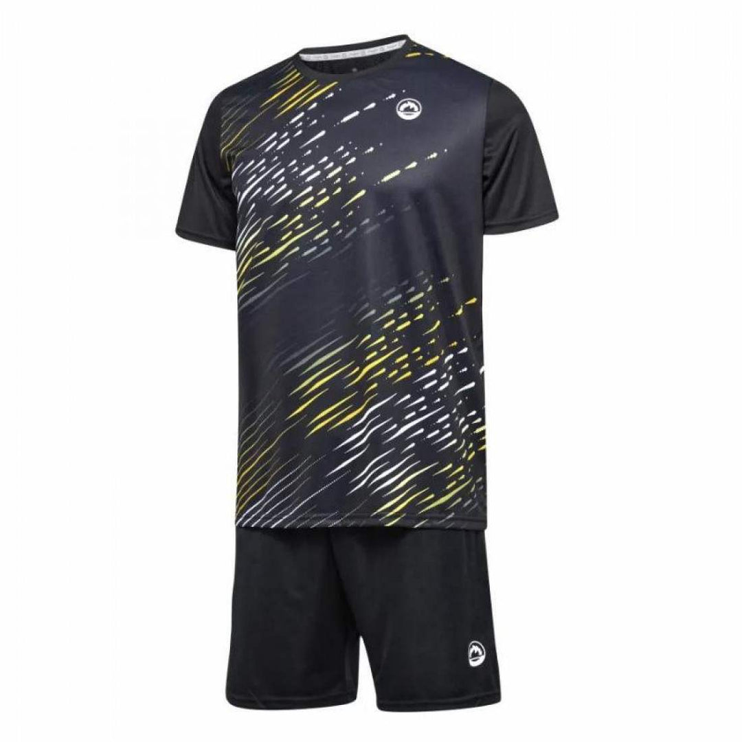 Conjunto JHayber Cosmic Negro | Jhayber