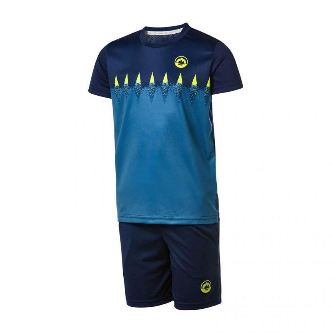 Conjunto JHayber Diamons Marino Junior | Jhayber