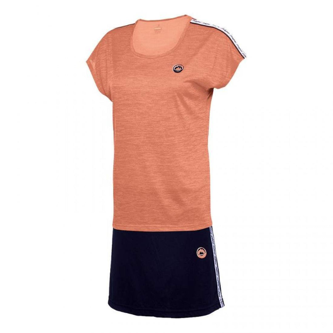Conjunto JHayber DS23022 Band Coral | Jhayber
