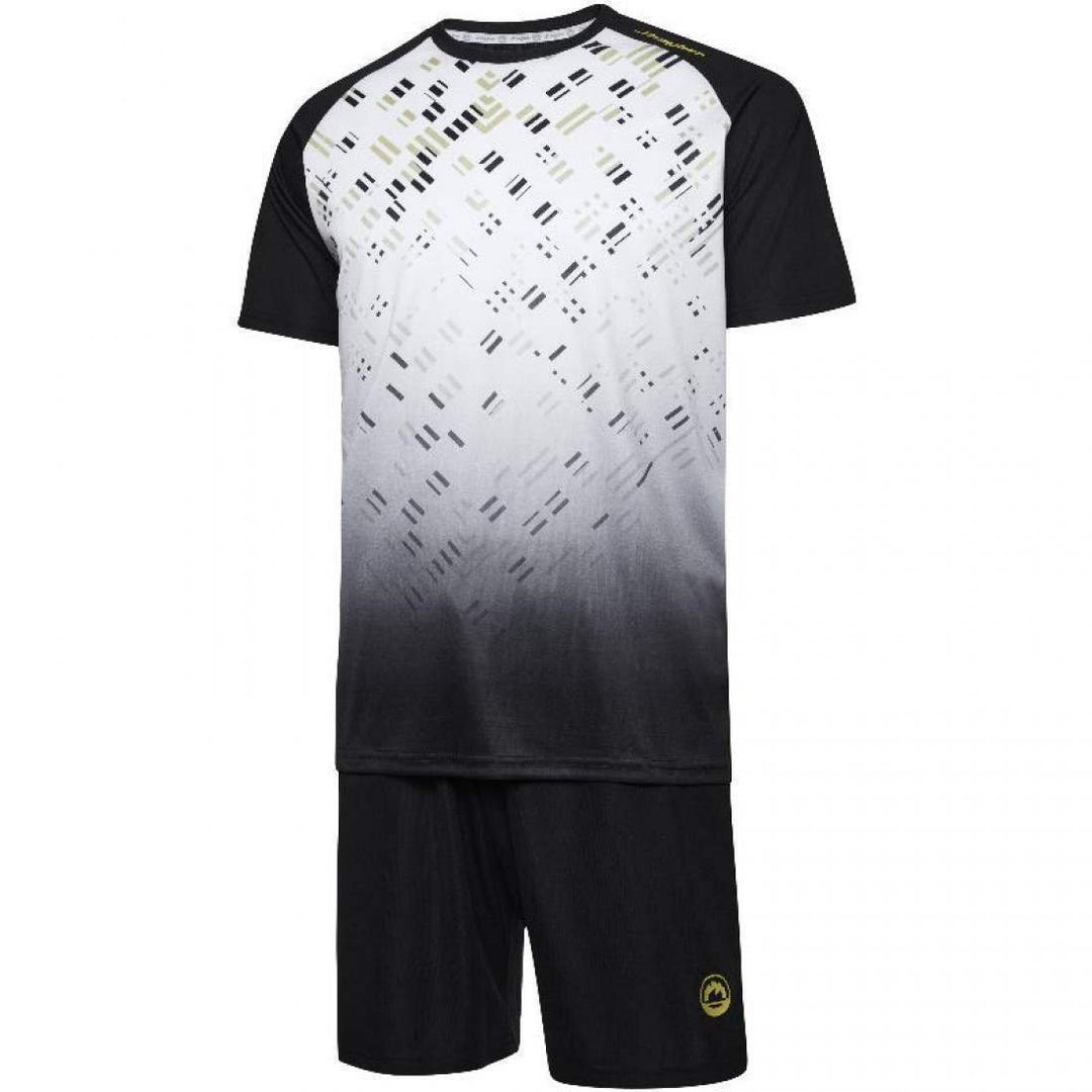 Conjunto JHayber Energy Blanco