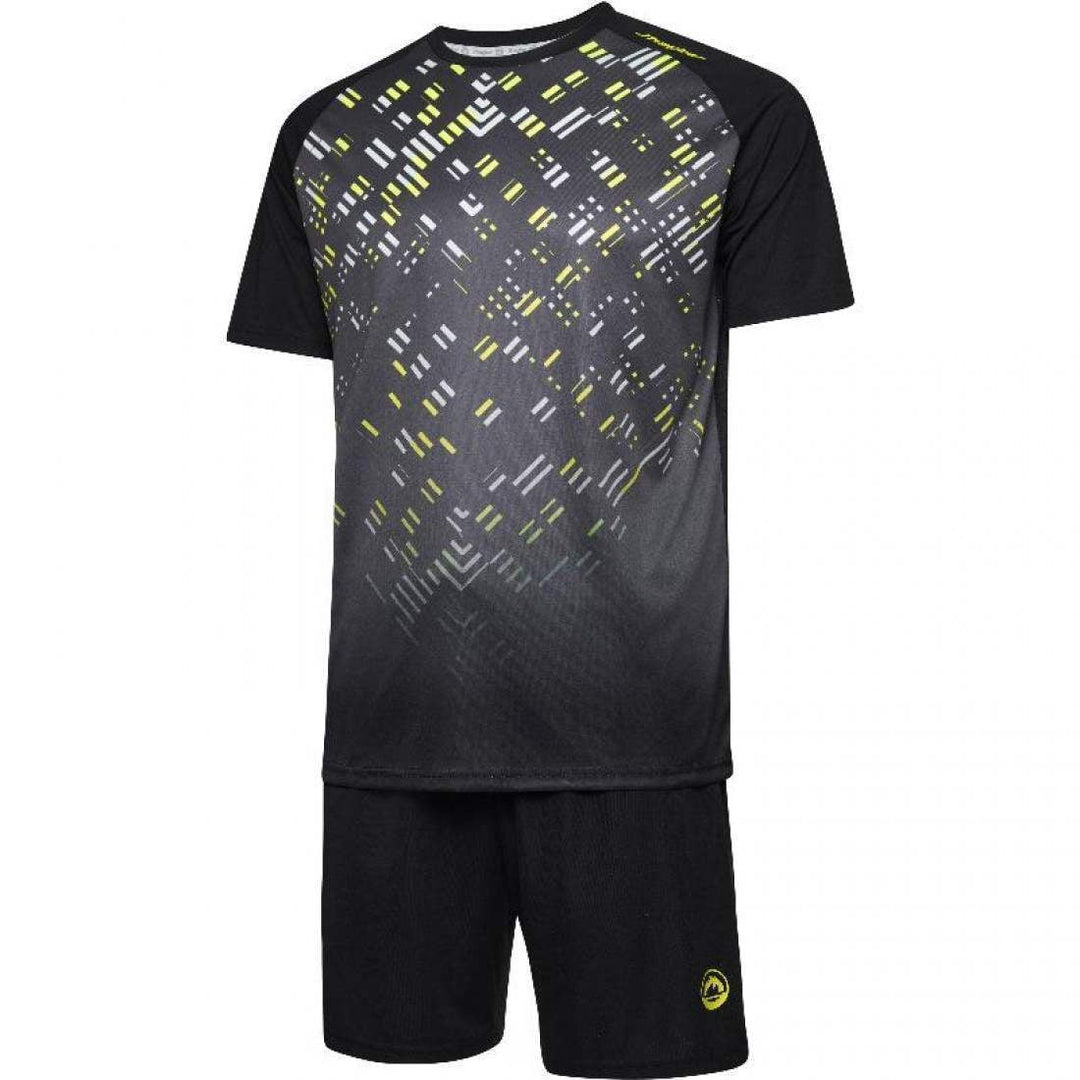 Conjunto JHayber Energy Negro
