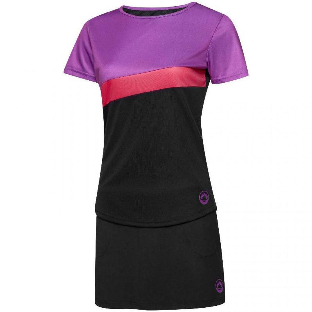 Conjunto JHayber Fancy Purpura