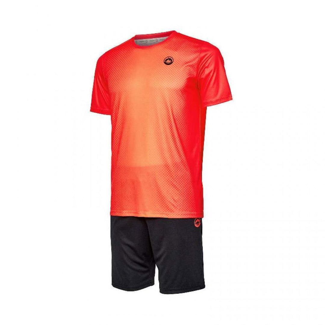 Conjunto JHayber Fusion Rojo | Jhayber