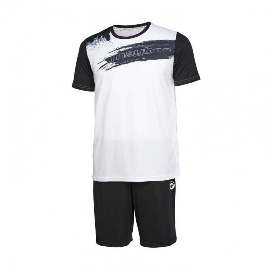 Conjunto JHayber Lift Blanco | Jhayber