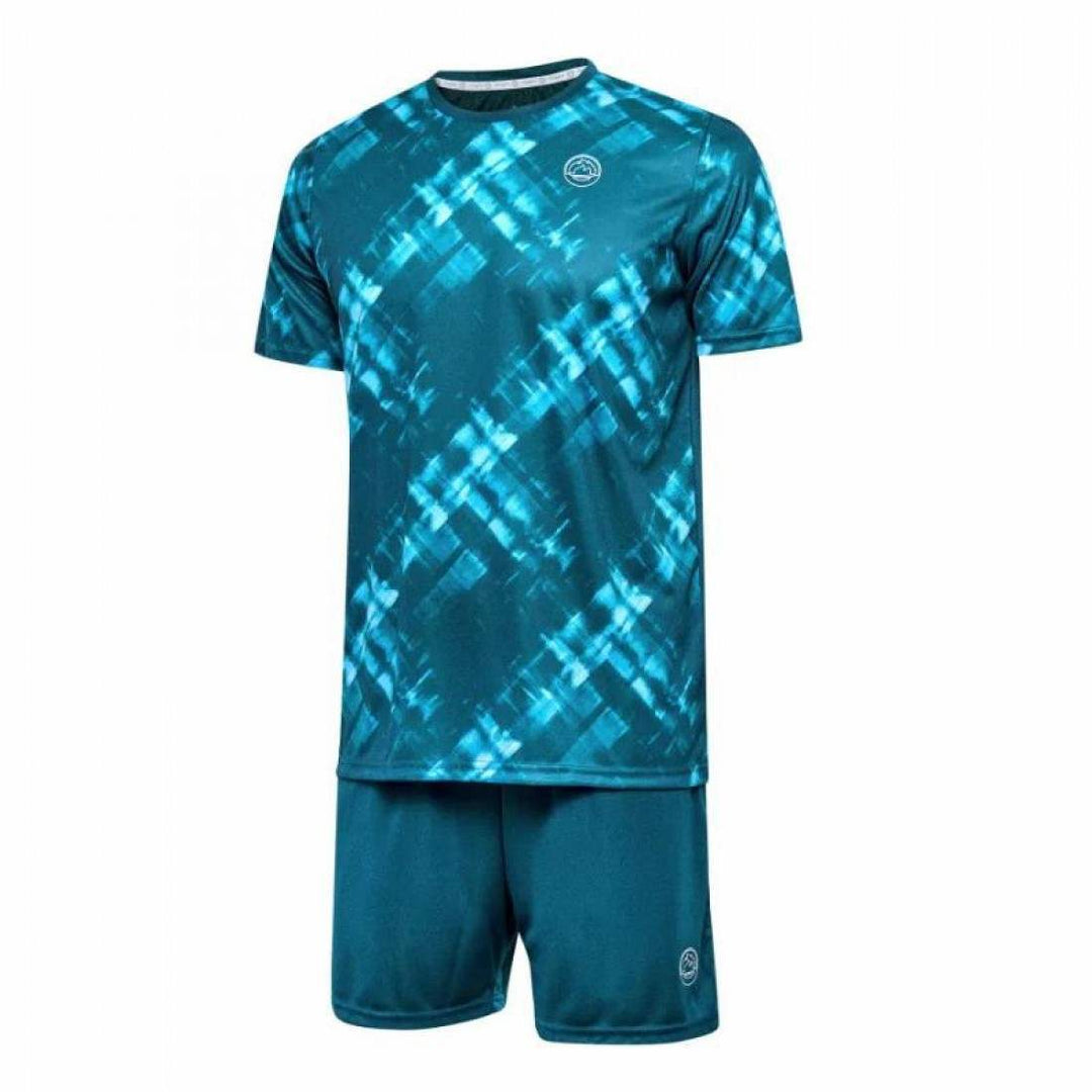 Conjunto JHayber Luminix Azul Marino | Jhayber