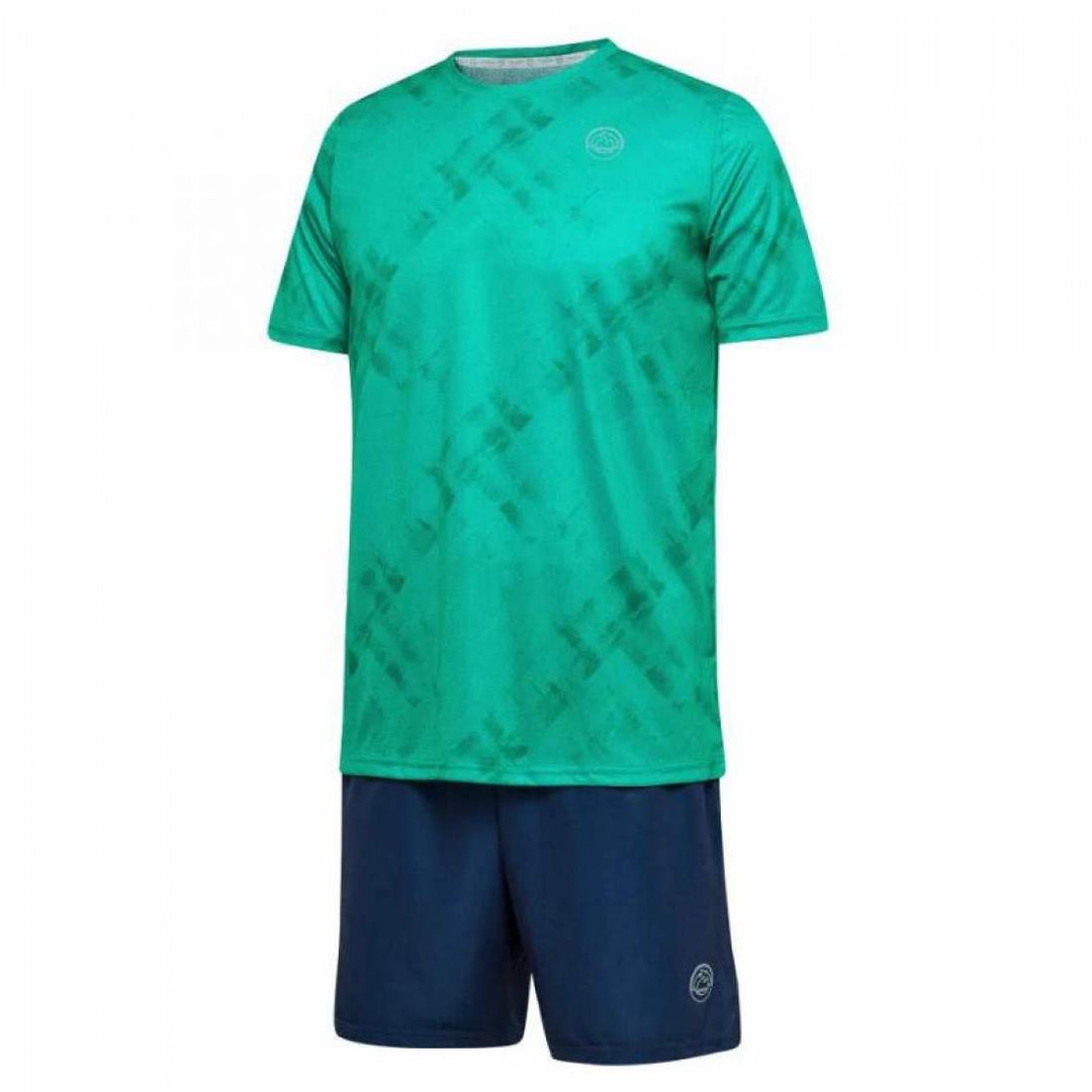Conjunto JHayber Luminix Verde | Jhayber