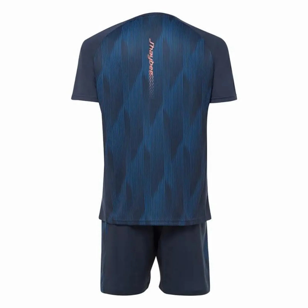 Conjunto JHayber Paris Azul Marino