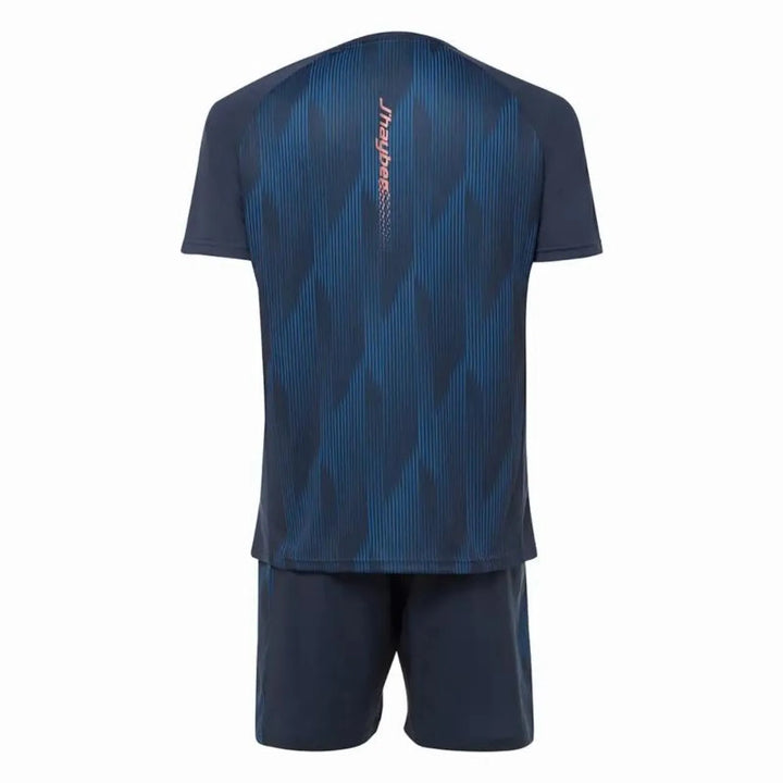 Conjunto JHayber Paris Azul Marino
