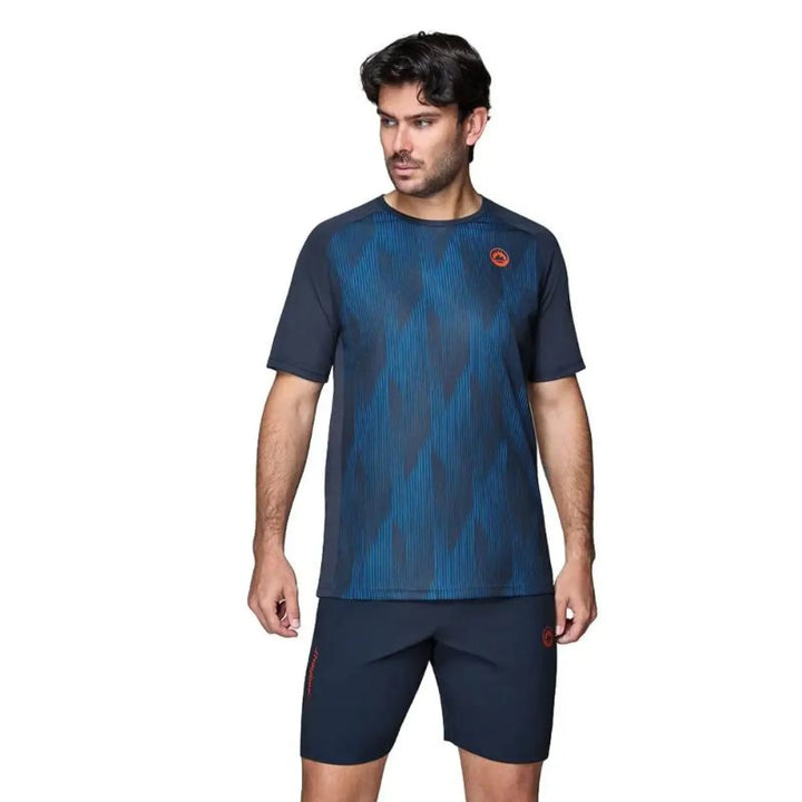 Conjunto JHayber Paris Azul Marino
