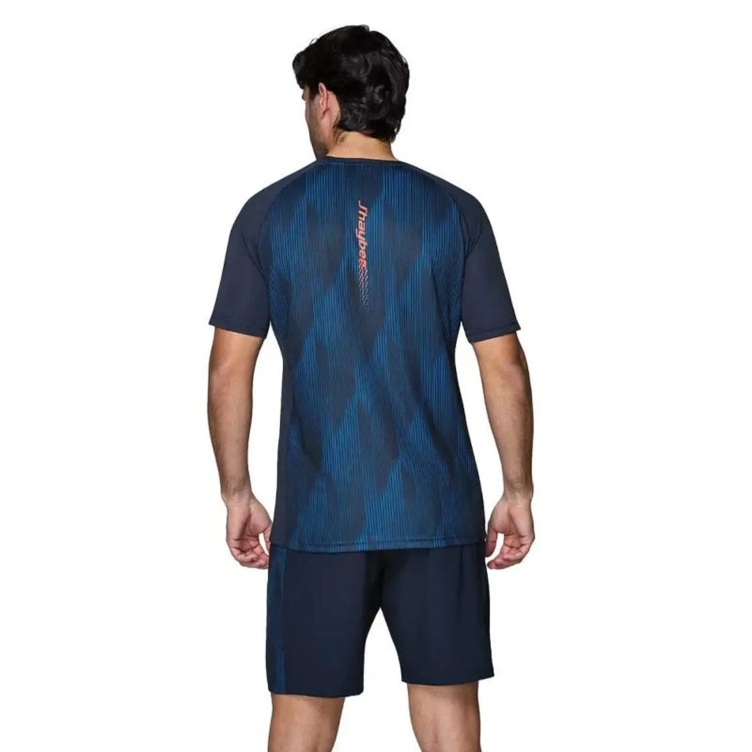 Conjunto JHayber Paris Azul Marino