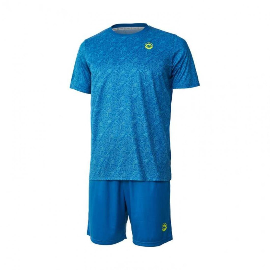 Conjunto JHayber Paris Marino | Jhayber