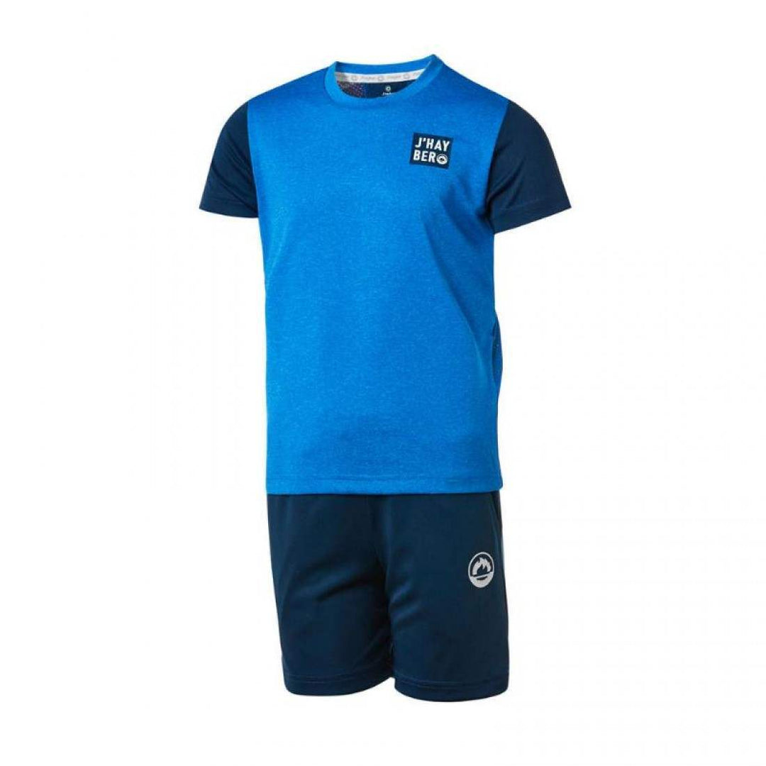 Conjunto JHayber Remember Marino Junior | Jhayber
