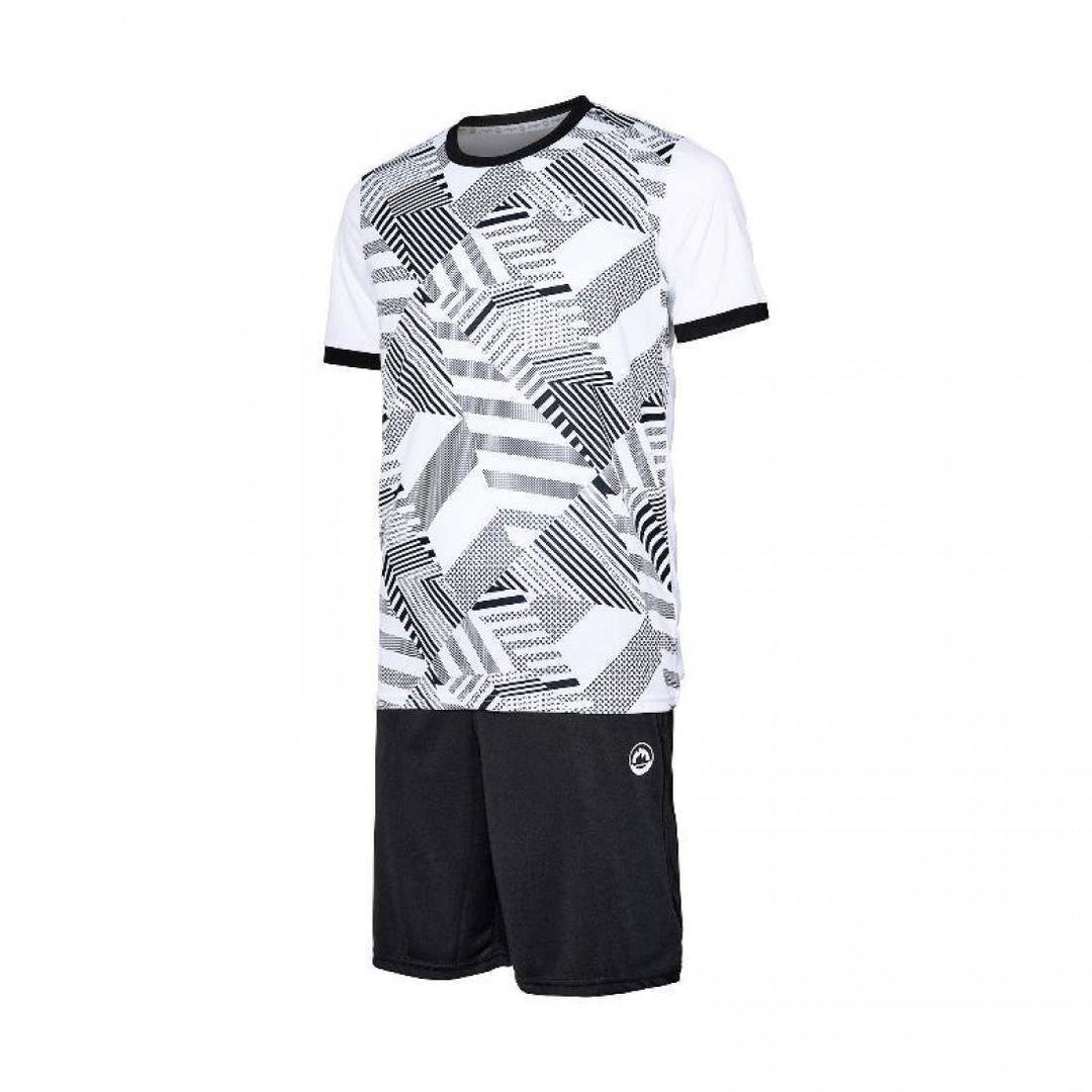 Conjunto JHayber Tipe Blanco | Jhayber