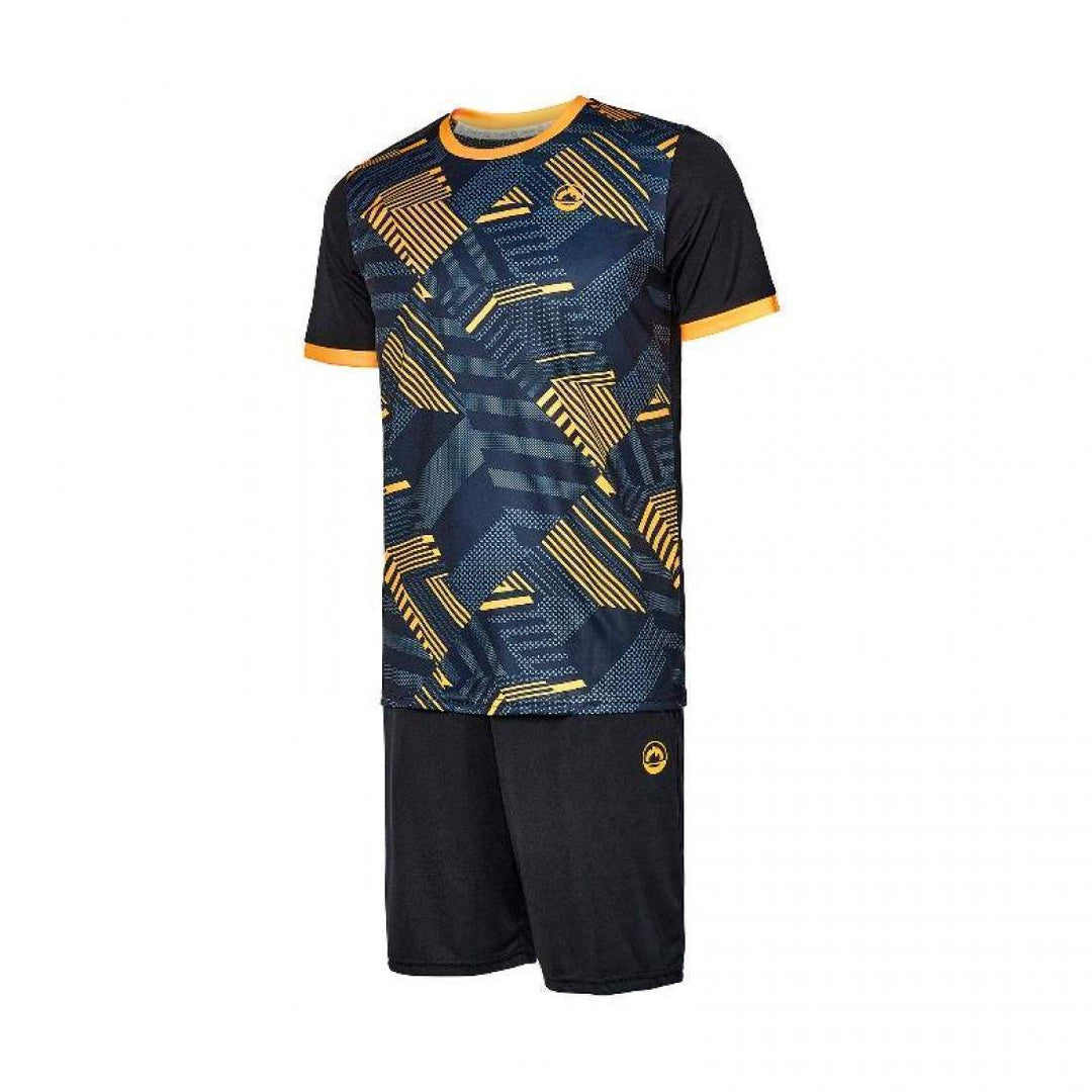 Conjunto JHayber Tipe Negro | Jhayber