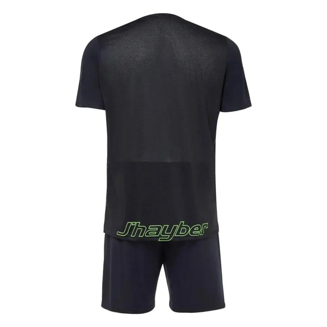 Conjunto JHayber Tokyo Negro