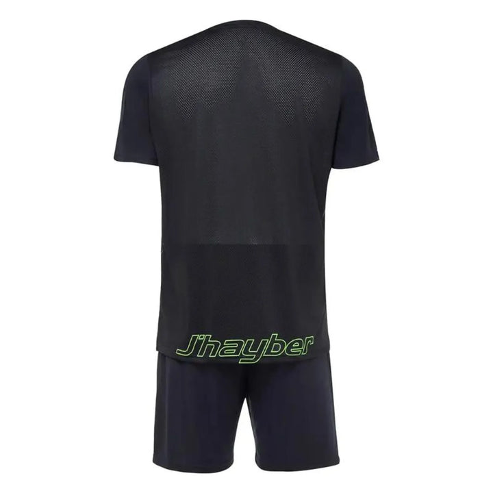 Conjunto JHayber Tokyo Negro