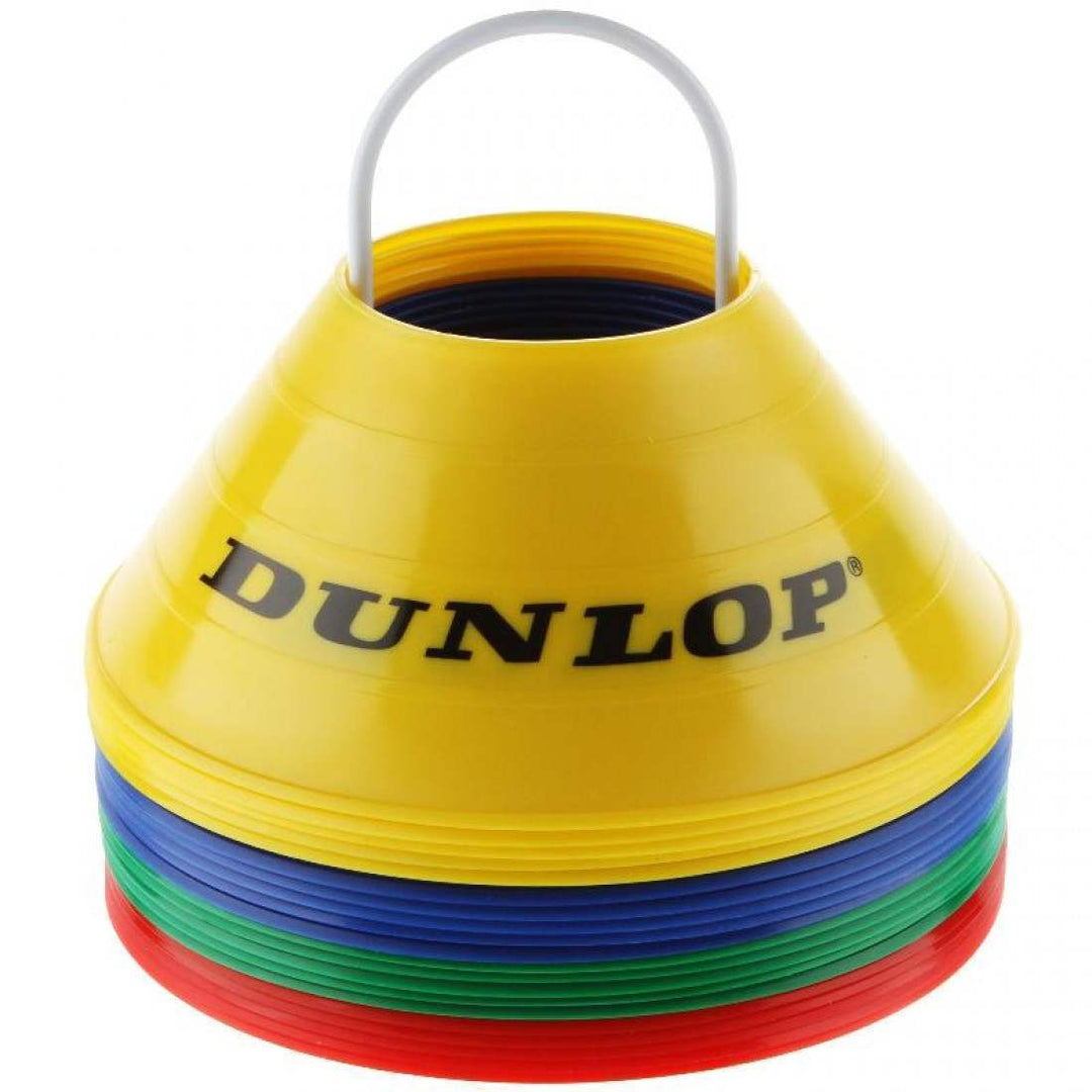 Conos Dunlop 20 Unidades | Dunlop