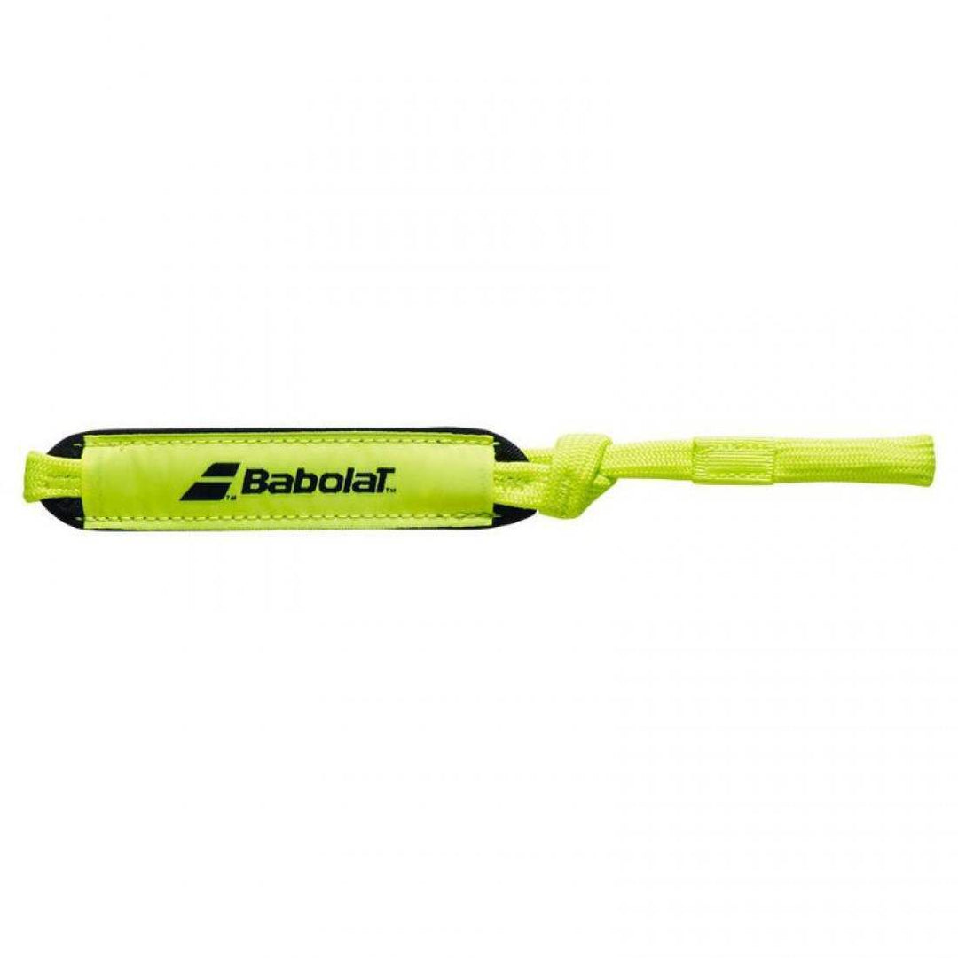 Cordon Babolat Padel Amarillo | Babolat
