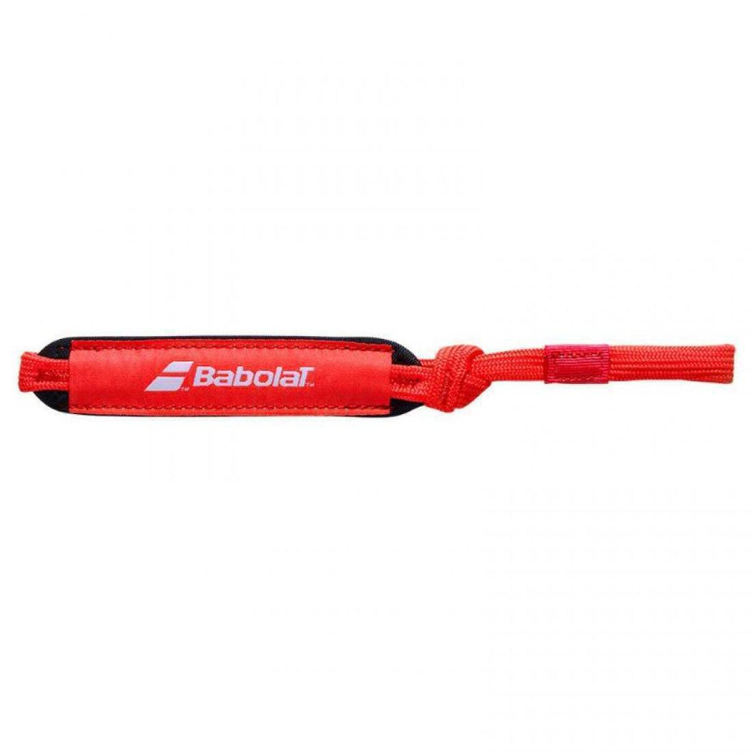 Cordon Babolat Padel Rojo | Babolat