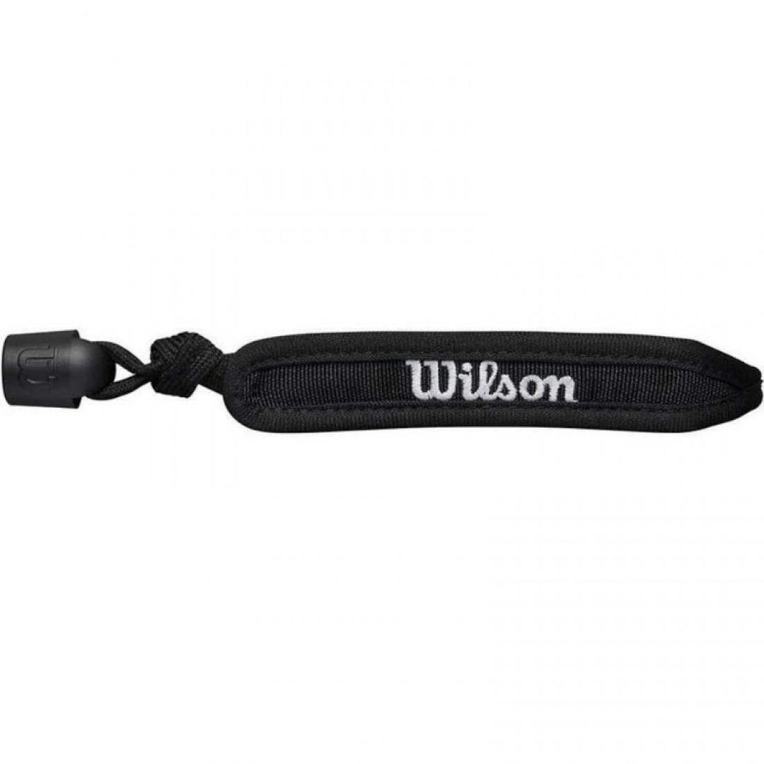 Cordon Wilson Confort Negro | Wilson