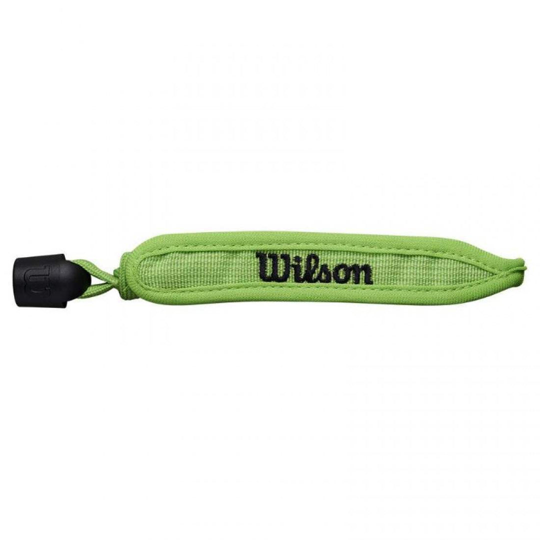 Cordon Wilson Confort Verde | Wilson
