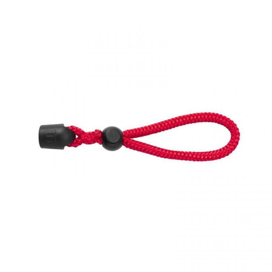 Cordon Wilson Trenzado Rojo | Wilson