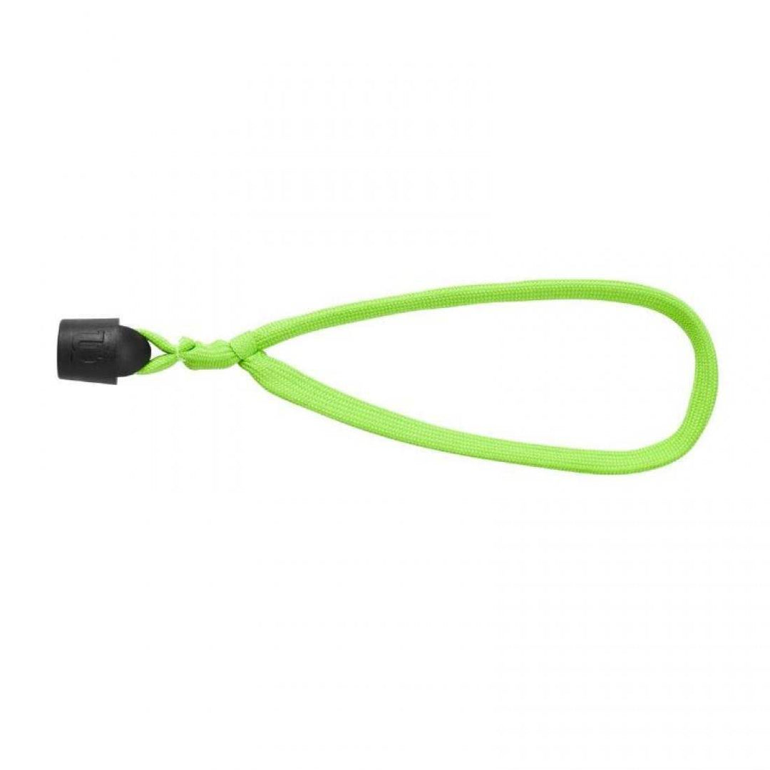Cordon Wilson Doble Trenzado Verde | Wilson