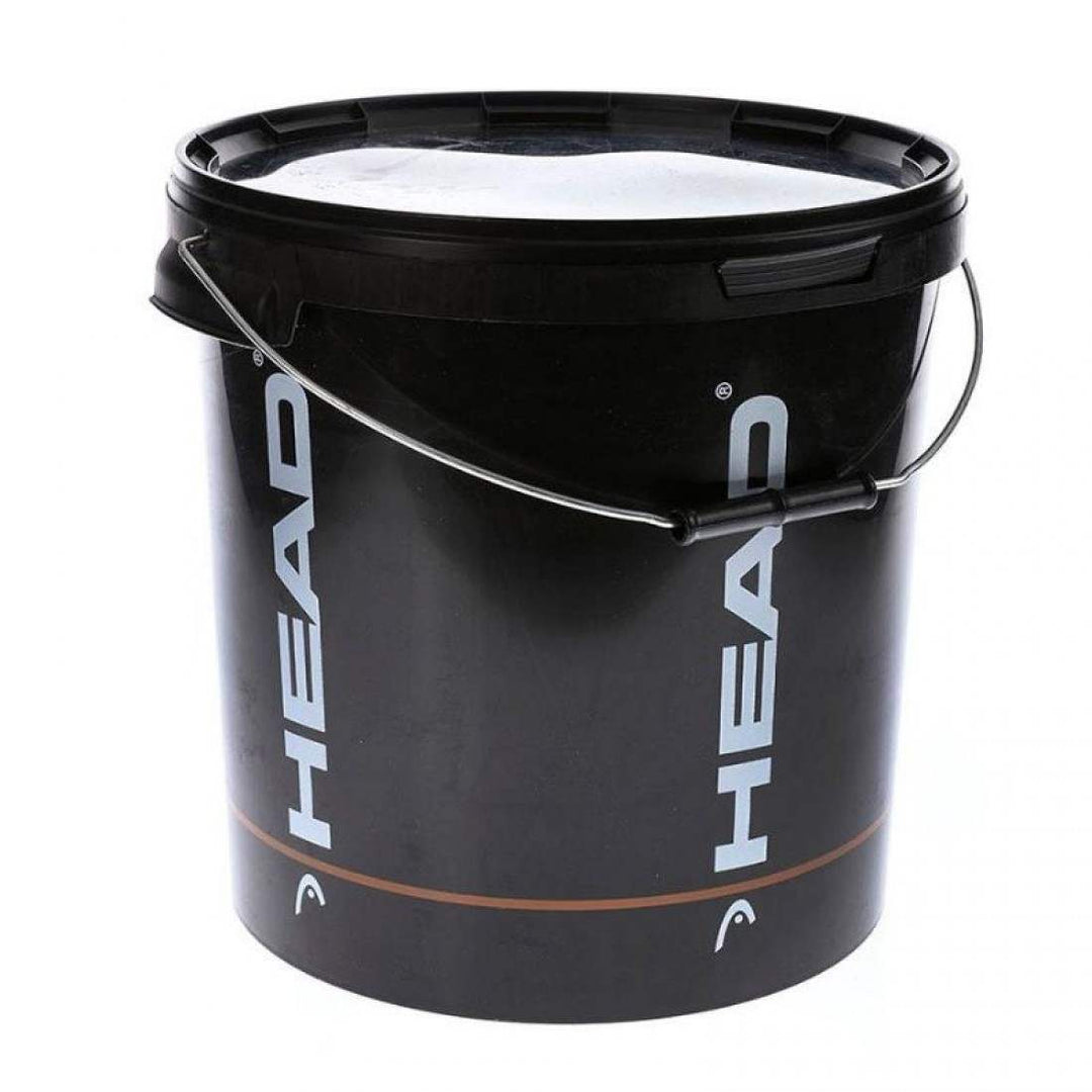 Cubo Head Para Entrenamiento Con Capacidad De 72 Pelotas