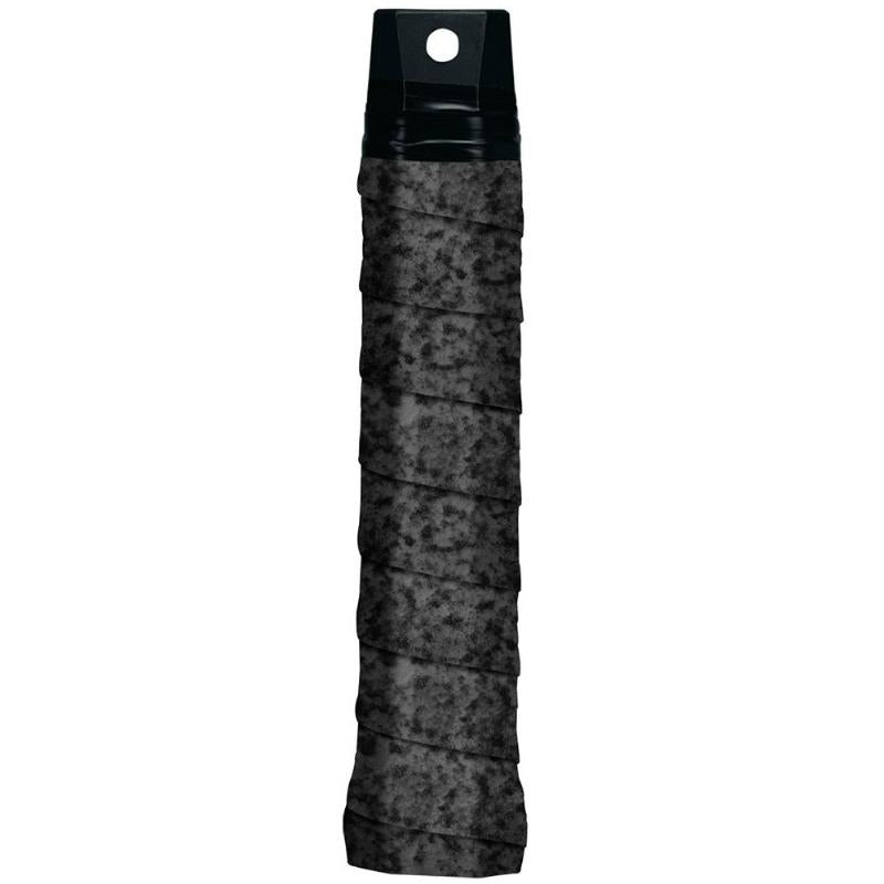 Overgrips Wilson AbsorbX Negro 3 Unidades