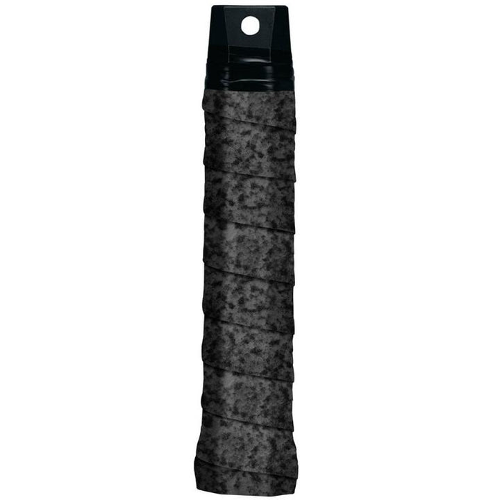 Overgrips Wilson AbsorbX Negro 3 Unidades