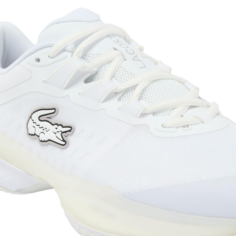 Zapatillas de Padel Lacoste AG-LT Ultra Blanco
