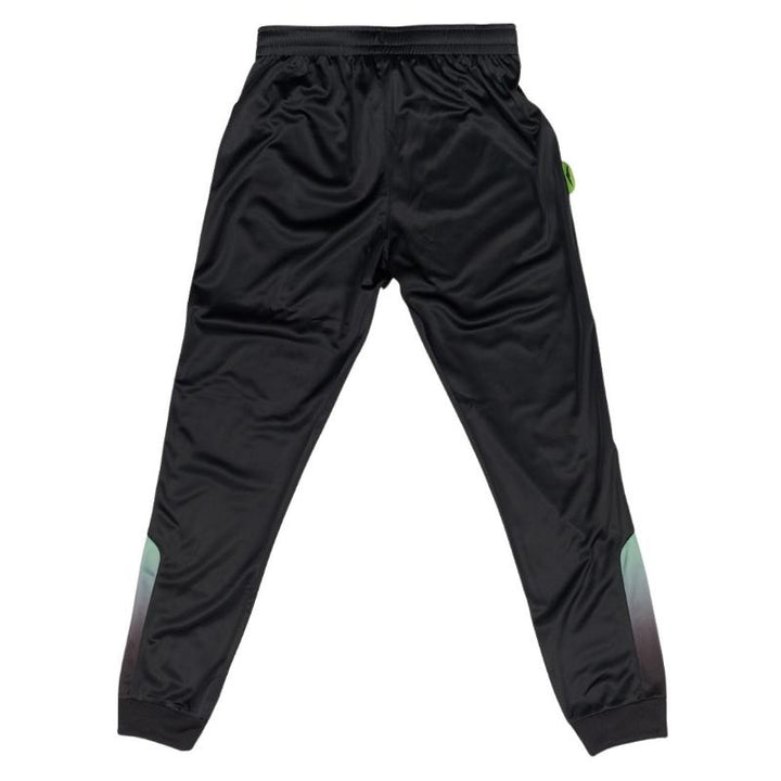 Pantalon Lok Training Negro Mujer