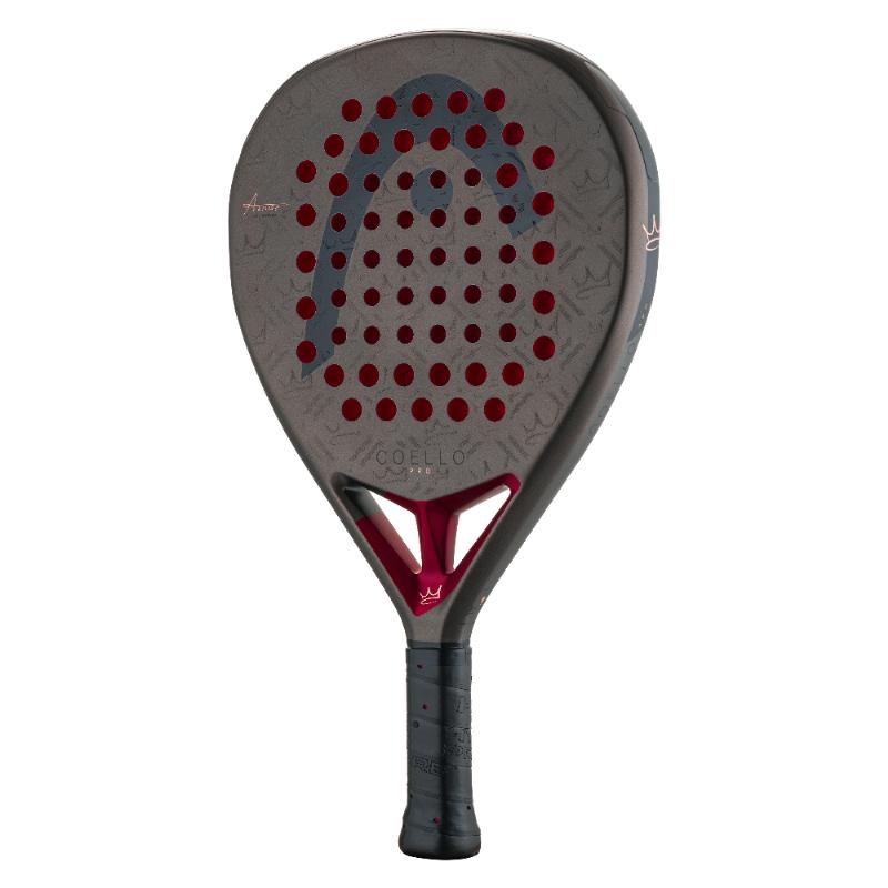 Pala Head Coello Pro LTD 2026