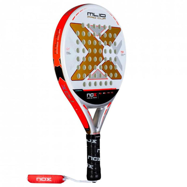 Pala Nox ML10 Pro Cup Coorp 2025