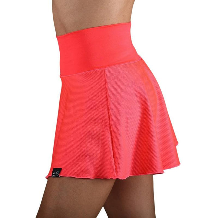 Falda Endless Lux II Rubi