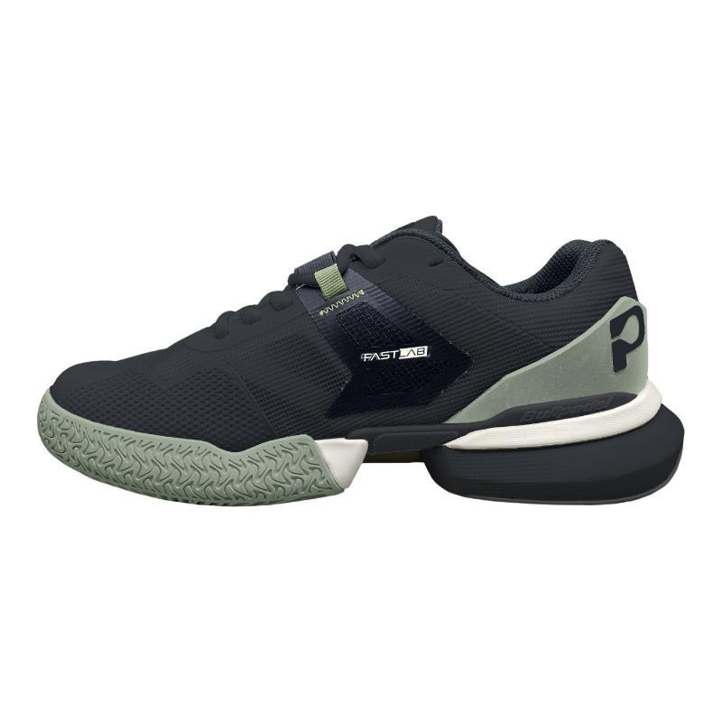 Zapatillas de Pádel Bullpadel Premier Padel P1 26V Antracita