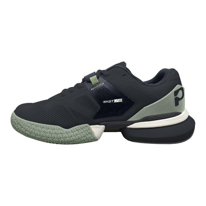 Zapatillas de Pádel Bullpadel Premier Padel P1 26V Antracita