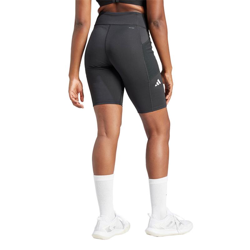 Mallas Adidas Match Tight Negro