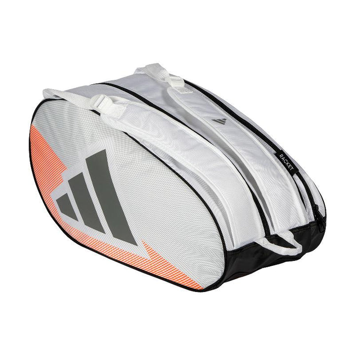 Paletero Adidas Control 3.5 Blanco