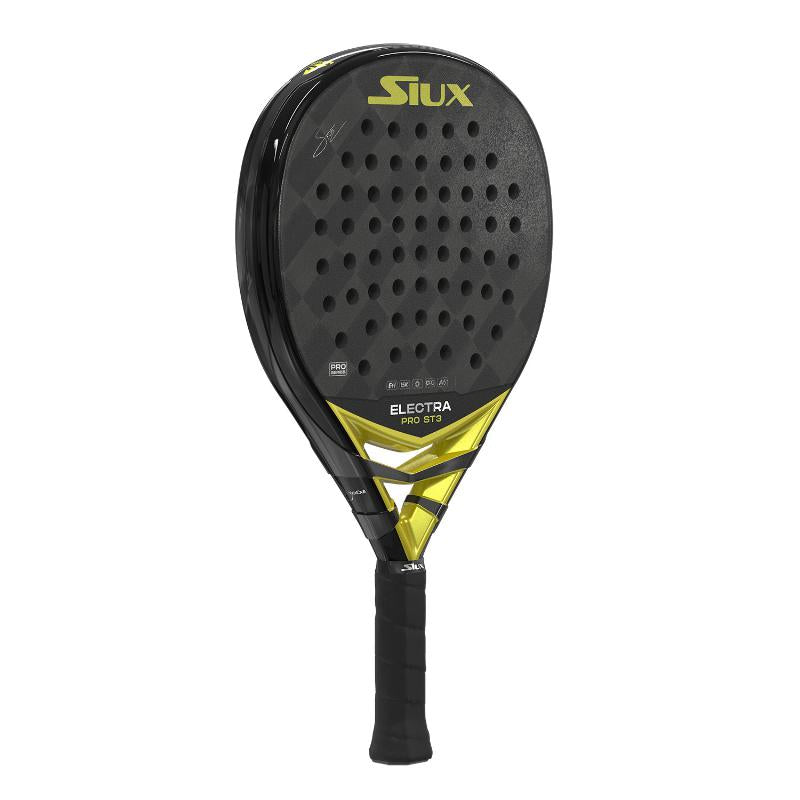 Pala Siux Stupa Electra Pro ST3 2024