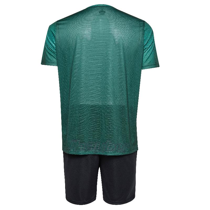 Conjunto JHayber Spin Verde