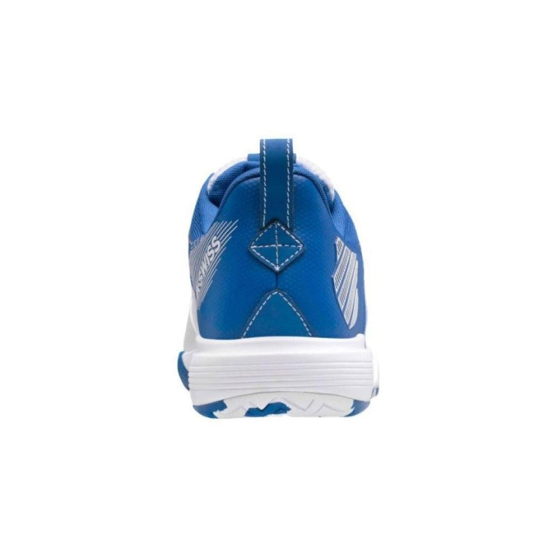 Zapatillas de Padel Kswiss Ultrashot Team Blanco Azul