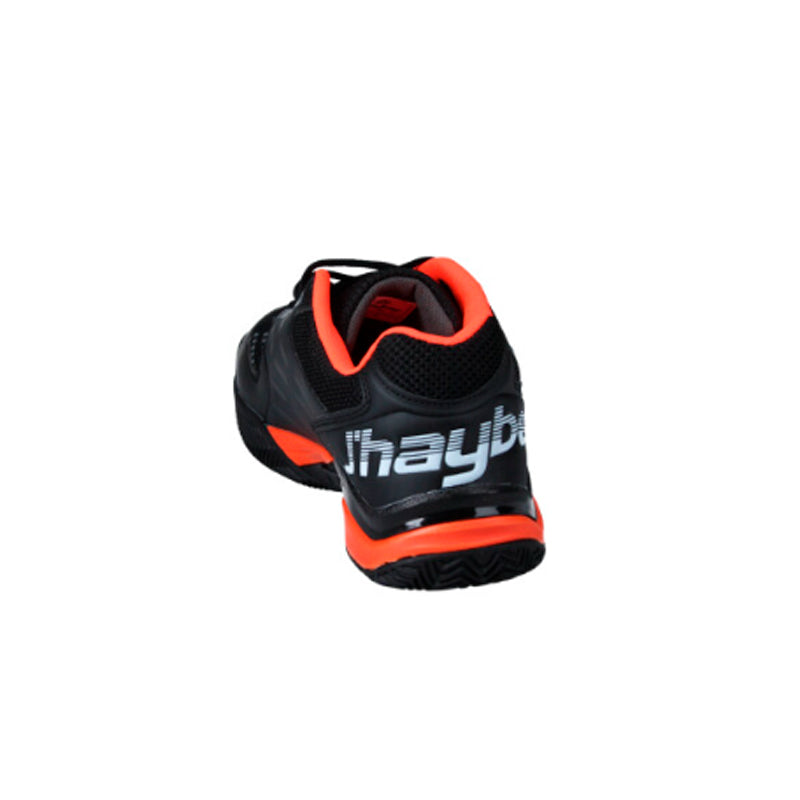 Zapatillas de Pádel de Pádel Jhayber Tempo Negro Mujer