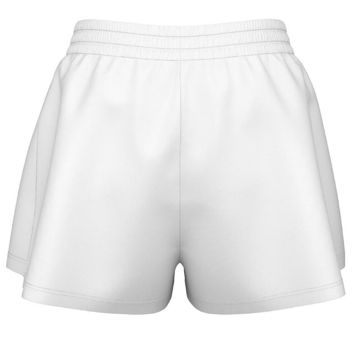Short Head Play Blanco Mujer