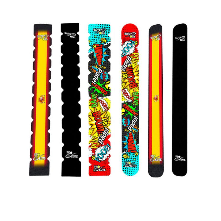 Expositor Pro Elite Accesorios