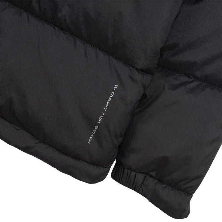 Chaqueta Nox Team Negro